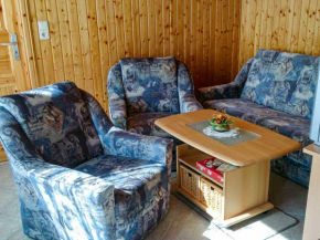 Bungalow am Waldrand, Barth